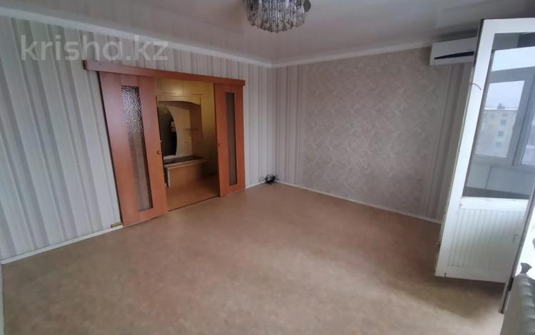 2-бөлмелі пәтер · 54 м² · 5/5 қабат, 20 квартал, бағасы: 19 млн ₸ в Семее — фото 2