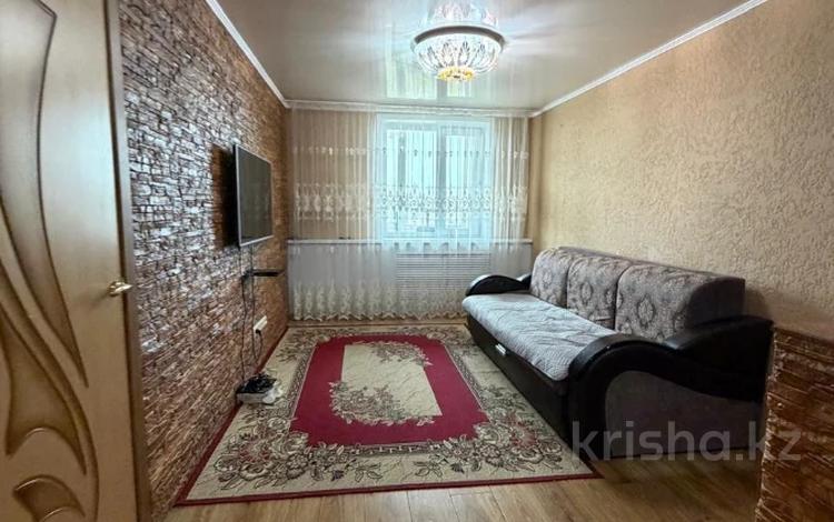 2-бөлмелі пәтер · 52 м² · 8/9 қабат, Карбышева 1, бағасы: 21 млн ₸ в Костанае — фото 17