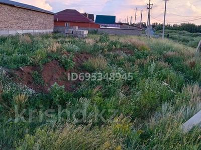 Жер телімі · 10 сотық, Алтынсарина, бағасы: 7.5 млн ₸ в Жибек Жолы