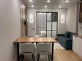 1-комнатная квартира · 47 м² · 5/10 этаж, Толе Би 285/8 — Отеген батыра за 20 000 ₸ в Алматы, Ауэзовский р-н