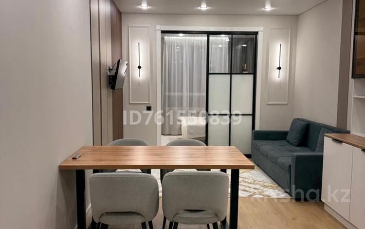 1-комнатная квартира · 47 м² · 5/10 этаж, Толе Би 285/8 — Отеген батыра за 20 000 ₸ в Алматы, Ауэзовский р-н — фото 2