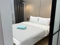 1-комнатная квартира · 47 м² · 5/10 этаж, Толе Би 285/8 — Отеген батыра за 20 000 ₸ в Алматы, Ауэзовский р-н — фото 3