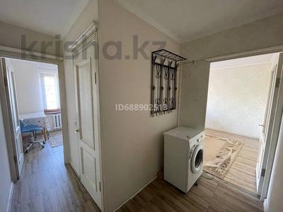 1-комнатная квартира, 35 м², 5/5 этаж помесячно, мкр Орбита-3 за 170 000 〒 в Алматы, Бостандыкский р-н