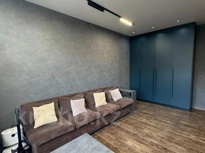 2-комнатная квартира · 40 м² · 5/9 этаж, мкр Аксай-4 за 31 млн ₸ в Алматы, Ауэзовский р-н