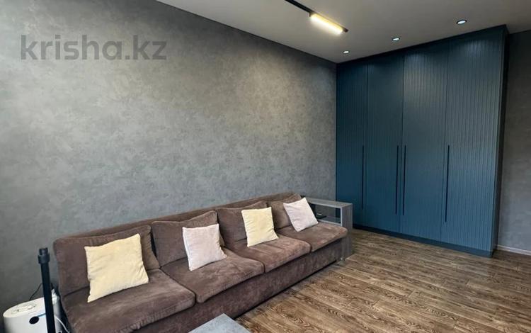 2-комнатная квартира · 40 м² · 5/9 этаж, мкр Аксай-4 за 31 млн ₸ в Алматы, Ауэзовский р-н — фото 24
