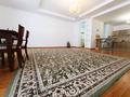 3-комнатная квартира · 132 м² · 1/6 этаж, мкр Мирас, мкр. Мирас за 135 млн ₸ в Алматы, Бостандыкский р-н