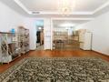 3-комнатная квартира · 132 м² · 1/6 этаж, мкр Мирас, мкр. Мирас за 135 млн ₸ в Алматы, Бостандыкский р-н — фото 2