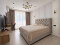 3-комнатная квартира · 120 м² · 13/14 этаж, Гагарина 277/7 — Ескараева за 1 млн ₸ в Алматы, Бостандыкский р-н — фото 14