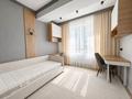 3-комнатная квартира · 120 м² · 13/14 этаж, Гагарина 277/7 — Ескараева за 1 млн ₸ в Алматы, Бостандыкский р-н — фото 21