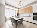 3-комнатная квартира · 120 м² · 13/14 этаж, Гагарина 277/7 — Ескараева за 1 млн ₸ в Алматы, Бостандыкский р-н