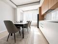 3-комнатная квартира · 120 м² · 13/14 этаж, Гагарина 277/7 — Ескараева за 1 млн ₸ в Алматы, Бостандыкский р-н — фото 3