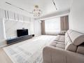 3-комнатная квартира · 120 м² · 13/14 этаж, Гагарина 277/7 — Ескараева за 1 млн ₸ в Алматы, Бостандыкский р-н — фото 11