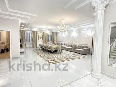 Дом · 4 комнаты · 320 м², Юго-восточный берег озера Щучье строение 5 б за 140 000 〒 в Бурабае