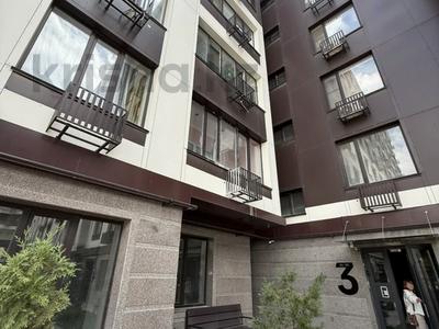 3-комнатная квартира · 72 м² · 9/9 этаж, Гагарина за 48 млн ₸ в Шымкенте