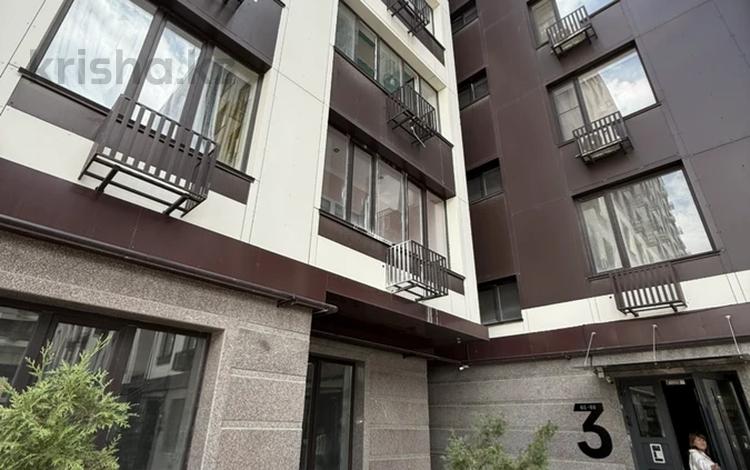 3-комнатная квартира · 72 м² · 9/9 этаж, Гагарина за 48 млн ₸ в Шымкенте — фото 2