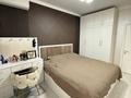 3-комнатная квартира · 72 м² · 9/9 этаж, Гагарина за 48 млн ₸ в Шымкенте — фото 2