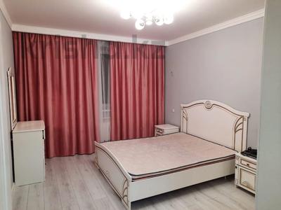 2-бөлмелі пәтер, 75.5 м², 4/10 қабат, Кордай 81 — Кошкарбаева, бағасы: 30.9 млн 〒 в Астане, Алматы р-н