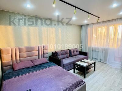 3-комнатная квартира · 52 м² · 11/12 этаж, 50 лет октября 40 — Ленина за 450 000 〒 в Рудном