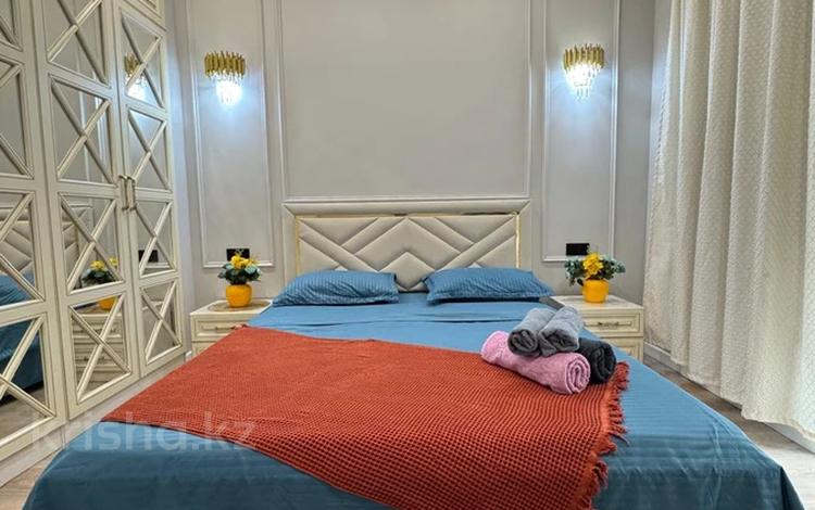2-комнатная квартира · 56 м² · 2/9 этаж, Абая 130 — Баумана за 22 000 ₸ в Алматы, Бостандыкский р-н — фото 2