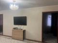 Отдельный дом · 4 комнаты · 100 м² · 6 сот., Розабакиева за 25.4 млн ₸ в Талдыкоргане, мкр военный городок Жулдыз