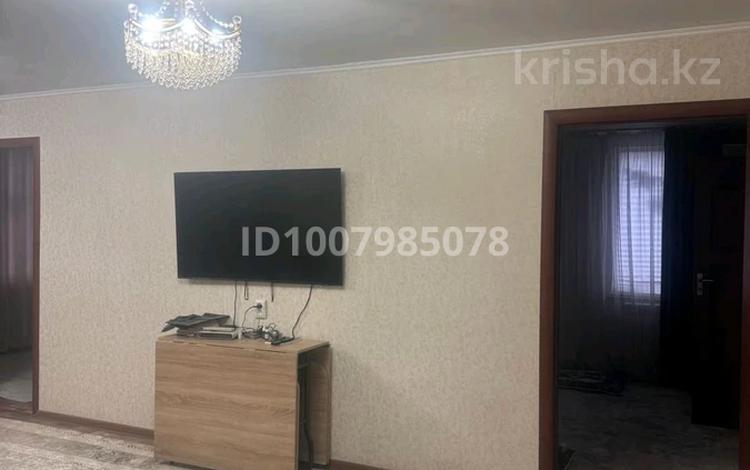 Отдельный дом · 4 комнаты · 100 м² · 6 сот., Розабакиева за 25.4 млн ₸ в Талдыкоргане, мкр военный городок Жулдыз — фото 5