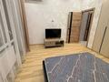 1-комнатная квартира · 45 м² · 2/9 этаж, Жандосова 4 — Cулейменова за 350 000 ₸ в Алматы, Ауэзовский р-н