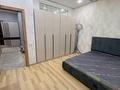 1-комнатная квартира · 45 м² · 2/9 этаж, Жандосова 4 — Cулейменова за 350 000 ₸ в Алматы, Ауэзовский р-н — фото 4