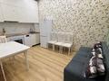 1-комнатная квартира · 45 м² · 2/9 этаж, Жандосова 4 — Cулейменова за 350 000 ₸ в Алматы, Ауэзовский р-н — фото 9