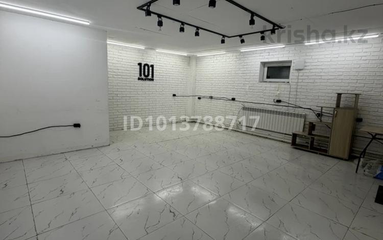 Свободное назначение · 36 м² за 21.6 млн ₸ в Алматы, Турксибский р-н — фото 2