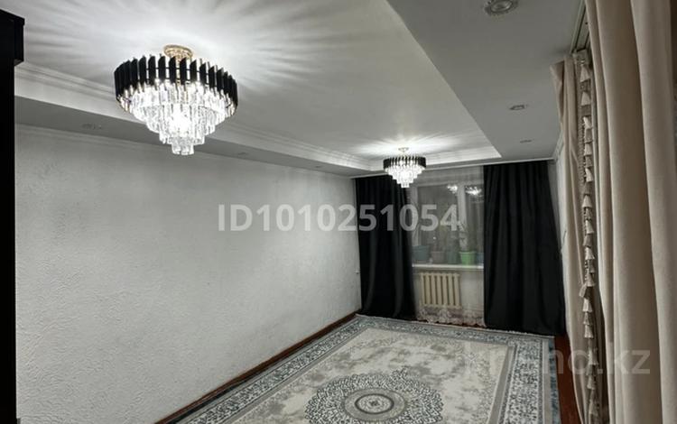 2-комнатная квартира · 30.8 м² · 3/5 этаж, Толе би 8 — Grand Bazar , DOSNAR за 7.5 млн ₸ в Таразе — фото 2