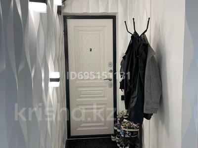 2-комнатная квартира · 46 м² · 2/5 этаж, Мангельдина 33 — Мангельдина Аскарова за 25 млн ₸ в Шымкенте, Туран р-н