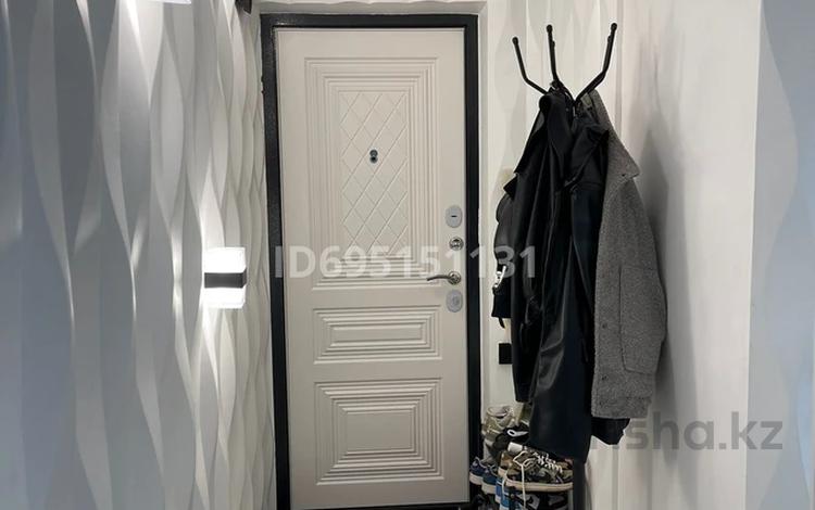 2-комнатная квартира · 46 м² · 2/5 этаж, Мангельдина 33 — Мангельдина Аскарова за 25 млн ₸ в Шымкенте, Туран р-н — фото 2