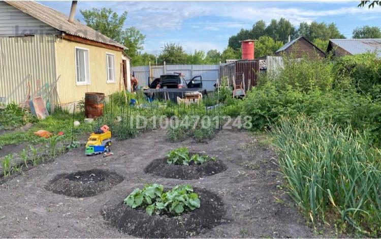 Дача · 3 комнаты · 50 м² · 6 сот., С/т Титан, ул. Первая, 32 — Новая Согра магазин Кристалл, школа 23 за 7 млн 〒 в Усть-Каменогорске, Ульбинский — фото 2
