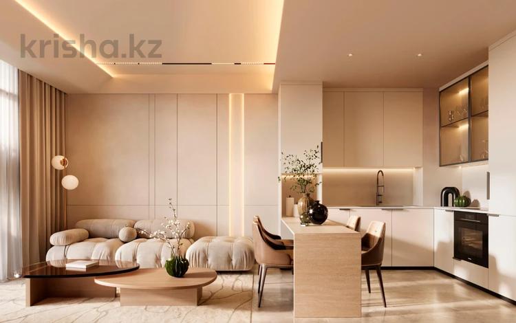 3-комнатная квартира · 79 м² · 3/5 этаж, Дубай за ~ 174.3 млн ₸ — фото 3