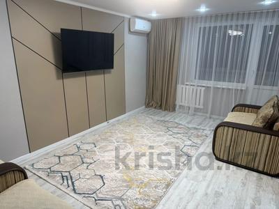 2-комнатная квартира · 56 м² · 4/10 этаж, Засядко 58 за 20 000 ₸ в Семее