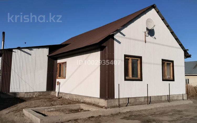 Отдельный дом · 4 комнаты · 110 м² · 6 сот., Восточный левый 219А за 14 млн ₸ в Семее — фото 2