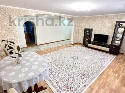 3-комнатная квартира · 100 м² · 3/5 этаж, Анаркулова 9 — Алашахана за 35 млн ₸ в Жезказгане
