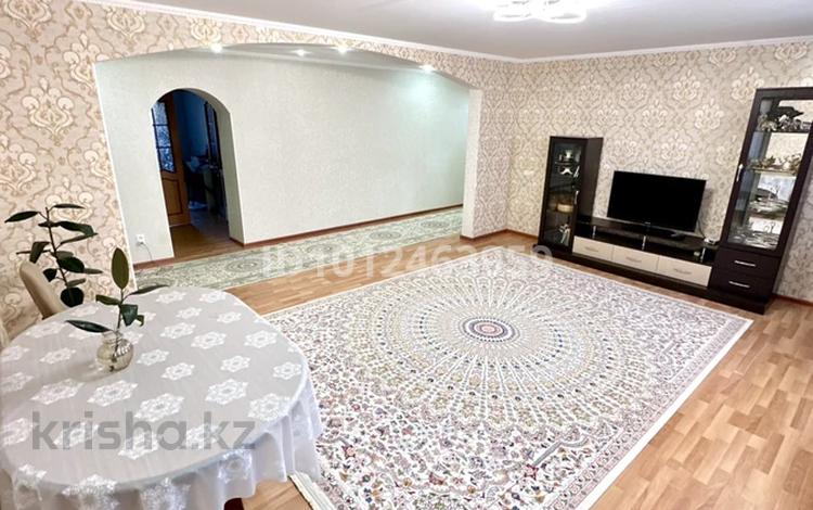 3-комнатная квартира · 100 м² · 3/5 этаж, Анаркулова 9 — Алашахана за 35 млн ₸ в Жезказгане — фото 2