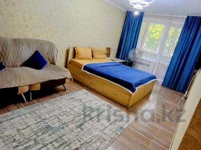 1-комнатная квартира · 33 м² · 2/4 этаж, Мкр. 10А 14 — Абая Алтынсарина ТРЦ Москва за 12 000 ₸ в Алматы, Ауэзовский р-н