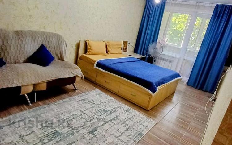 1-комнатная квартира · 33 м² · 2/4 этаж, Мкр. 10А 14 — Абая Алтынсарина ТРЦ Москва за 12 000 ₸ в Алматы, Ауэзовский р-н — фото 14