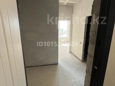2-комнатная квартира · 56 м² · 10/10 этаж, Каныша Сатпаева 82/9 за 31 млн ₸ в Усть-Каменогорске