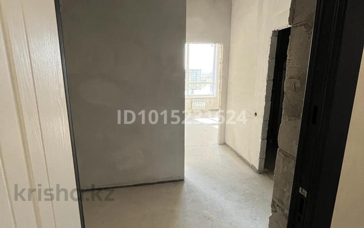 2-комнатная квартира · 56 м² · 10/10 этаж, Каныша Сатпаева 82/9 за 31 млн ₸ в Усть-Каменогорске — фото 2