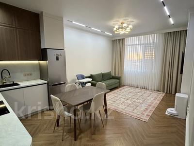 3-комнатная квартира · 70 м² · 5/16 этаж, Е-429 14/2 за 45 млн ₸ в Астане, Нура р-н