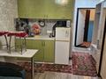 1-комнатная квартира · 18 м² · 3/4 этаж, мкр №7 3 — Угол ул.Абая и Алтынсарина за 160 000 ₸ в Алматы, Ауэзовский р-н
