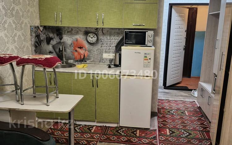 1-комнатная квартира · 18 м² · 3/4 этаж, мкр №7 3 — Угол ул.Абая и Алтынсарина за 160 000 ₸ в Алматы, Ауэзовский р-н — фото 10