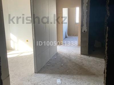 2-бөлмелі пәтер · 64.3 м² · 8/10 қабат, А. Бокейханова 8, бағасы: 38 млн ₸ в Астане, Есильский р-н