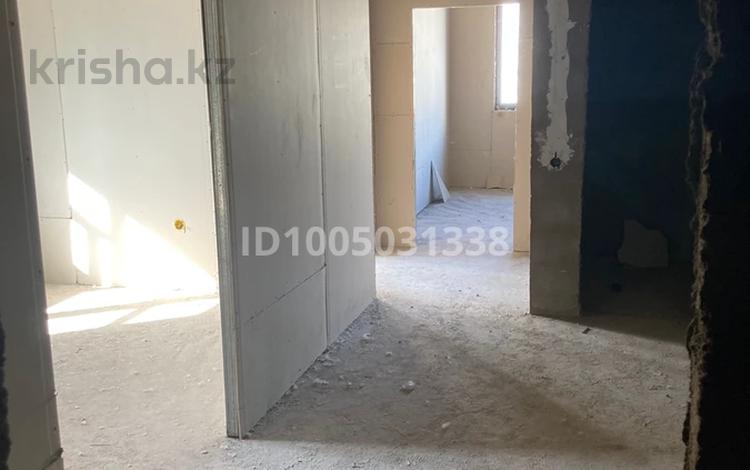 2-бөлмелі пәтер · 64.3 м² · 8/10 қабат, А. Бокейханова 8, бағасы: 38 млн ₸ в Астане, Есильский р-н — фото 2