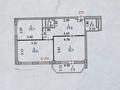 2-бөлмелі пәтер · 64.3 м² · 8/10 қабат, А. Бокейханова 8, бағасы: 38 млн ₸ в Астане, Есильский р-н — фото 7