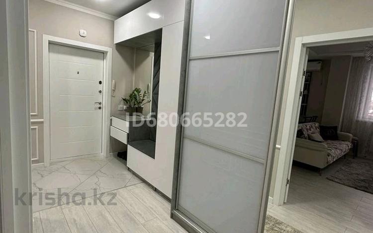 3-комнатная квартира · 82 м² · 5/9 этаж, Сейфуллина 2А — Кубеева-Каирбекова за 42.8 млн ₸ в Костанае — фото 3