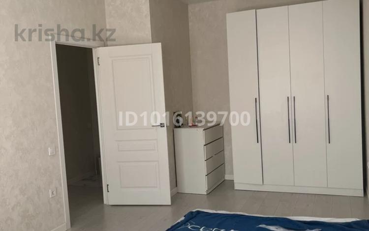 1 комната · 45 м², Ахмет Байтурсынулы за 100 000 ₸ в Астане, Алматы р-н — фото 2